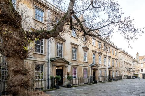 5 bedroom terraced house for sale - North Parade Buildings, Bath, Somerset, BA1