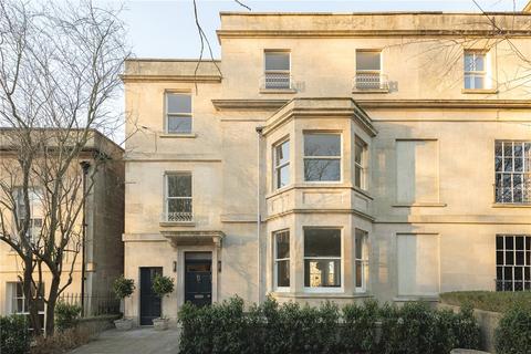 5 bedroom semi-detached house for sale, Springfield Place, Bath, Somerset, BA1