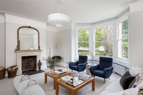 16 Springfield Place, Bath, BA1 5RA
