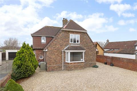 4 bedroom detached house for sale, Coast Road, Berrow, TA8