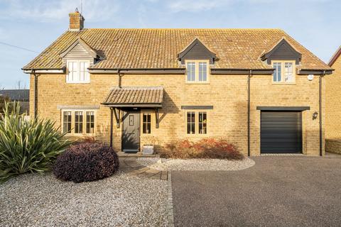 4 bedroom detached house for sale, Seavington, Ilminster, TA19