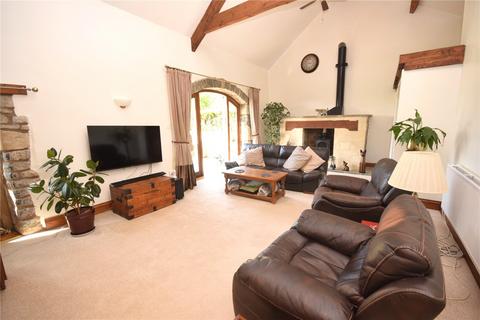 5 bedroom end of terrace house for sale, Pecking Mill, Evercreech, BA4