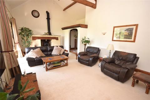 5 bedroom end of terrace house for sale, Pecking Mill, Evercreech, BA4