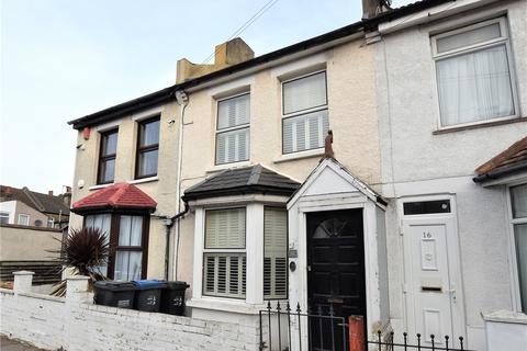 3 bedroom terraced house for sale, Mayo Road, Croydon, CR0