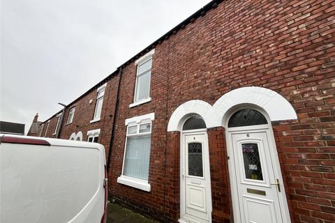 2 bedroom terraced house for sale, Oaklea Terrace, Cockton Hill, Bishop Auckland, DL14