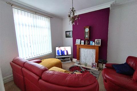 2 bedroom terraced house for sale, Oaklea Terrace, Cockton Hill, Bishop Auckland, DL14