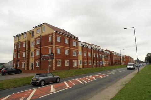 2 bedroom apartment for sale, Cambridge Court, Tindale Crescent, Bishop Auckland, County Durham, DL14