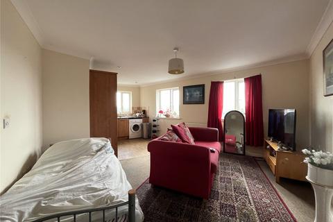 2 bedroom apartment for sale, Cambridge Court, Tindale Crescent, Bishop Auckland, County Durham, DL14