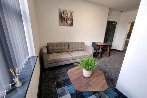 1 bedroom apartment to rent, Kensington Heights, Bishop Auckland, County Durham, DL14