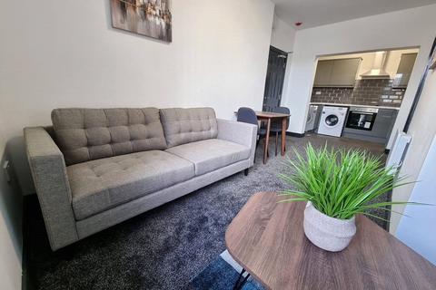 1 bedroom apartment to rent, Kensington Heights, Bishop Auckland, County Durham, DL14