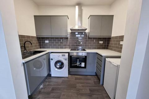 1 bedroom apartment to rent, Kensington Heights, Bishop Auckland, County Durham, DL14