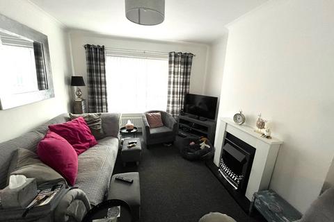 3 bedroom end of terrace house to rent, Queens Road, Bishop Auckland, DL14