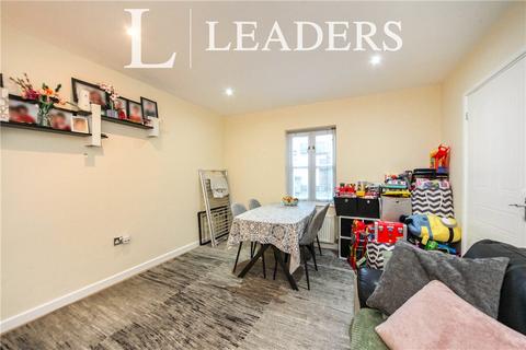 2 bedroom terraced house for sale, Albion Mews, Albion Street, Dunstable