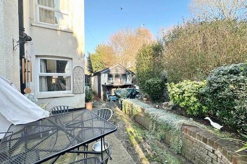 1 Brook Road, Camberley, GU15 3AP