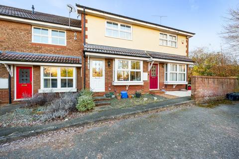 39 Constable Close, Woodley, Reading, RG5 4US