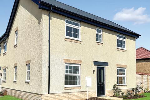 3 bedroom semi-detached house for sale, Plot 45, The Mountford at Willow Woods, Lynn Road CB6