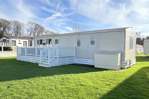 3 bedroom park home for sale, Sunflower Field, Hoburne Lane, Highcliffe, Christchurch, Dorset, BH23