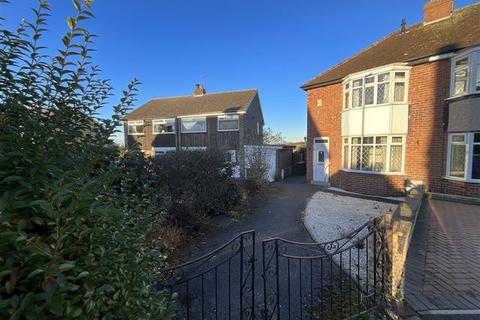 2 bedroom semi-detached house for sale, Stanley Grove, Aston, Sheffield, S26 2DN