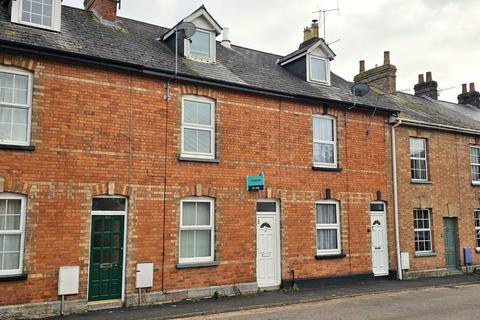 3 bedroom house for sale - Melbourne Street, Tiverton, Devon, EX16