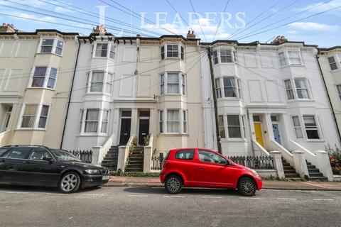 Buckingham Street, Brighton, East Sussex, BN1