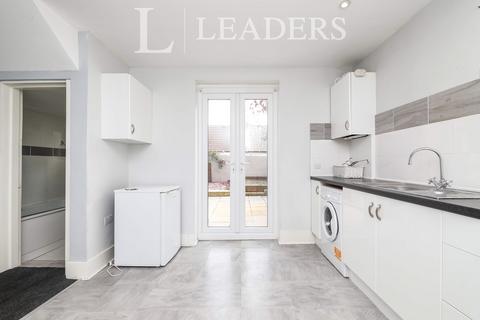 undefined, Buckingham Street, Brighton, East Sussex, BN1
