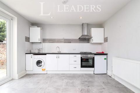 undefined, Buckingham Street, Brighton, East Sussex, BN1