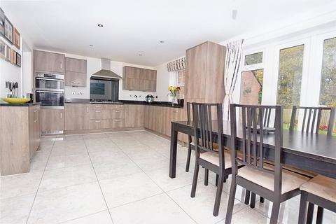 undefined, A, Bodington Way, Leeds, West Yorkshire