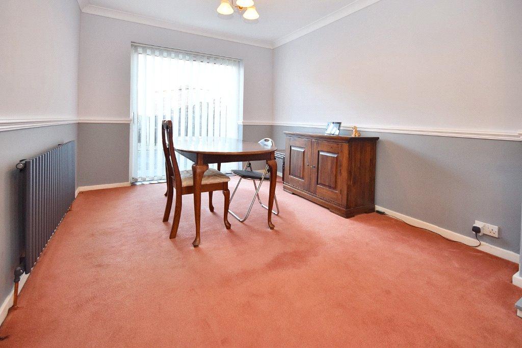 Ferry Lane, Stanley, Wakefield, West Yorkshire 3 bed semidetached