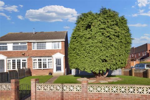 3 bedroom semi-detached house for sale, Fawcett Lane, Wortley, Leeds, West Yorkshire