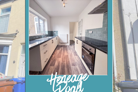 undefined, 277 Heneage Road, DN32 9NP