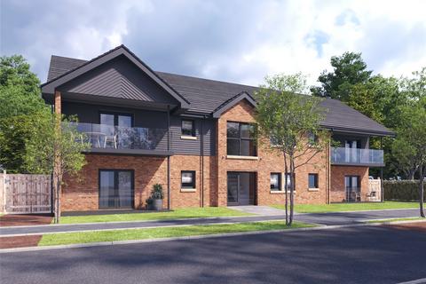 2 bedroom apartment for sale, The Fairways, Elderslie, Johnstone, Renfrewshire, PA5