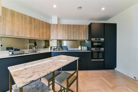 1 bedroom apartment for sale, Andrews Road, London, E8