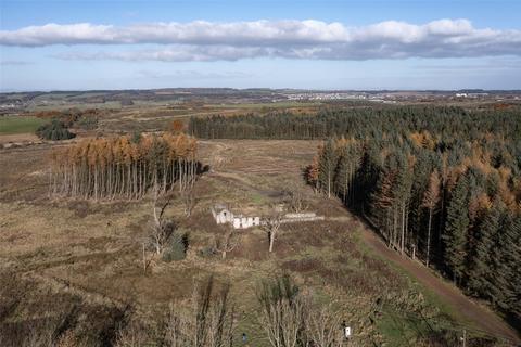 Land for sale, Dura Forest, Allanton, North Lanarkshire, ML2