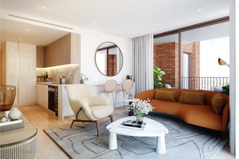 2 bedroom apartment for sale, The Arc, 225 City Road, Shoreditch, London, EC1V