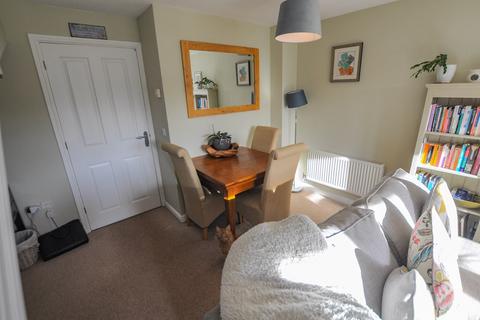 2 bedroom terraced house for sale, Newmans Close, Wimborne, BH21