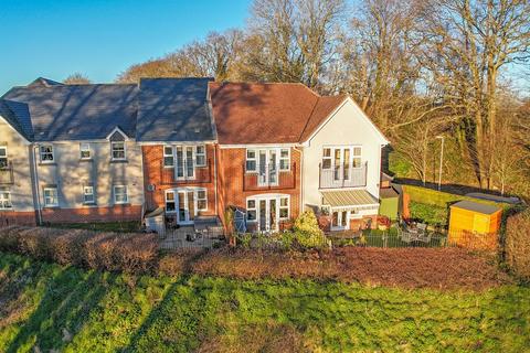 2 bedroom terraced house for sale, Newmans Close, Wimborne, BH21