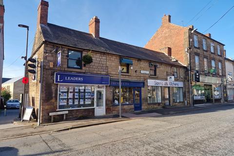 Retail property (high street) for sale, 2 Chapel Street, Belper, Derbyshire, DE56