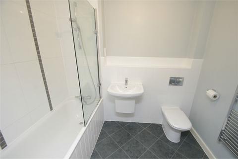 1 bedroom apartment to rent, Flanders Court, 12-14 St Albans Road, Watford, WD17