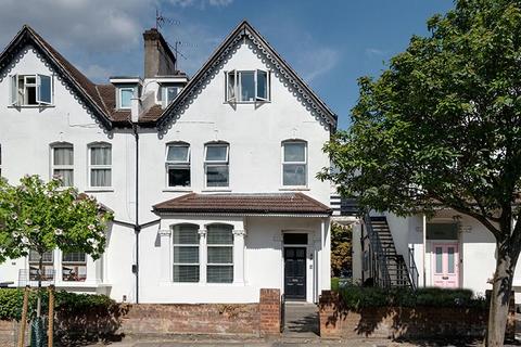 1 bedroom apartment for sale, Sunningfields Road, Hendon NW4