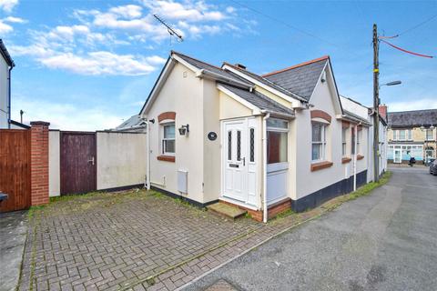 2 bedroom bungalow for sale - Abyssinia Terrace, Barnstaple, Devon, EX32