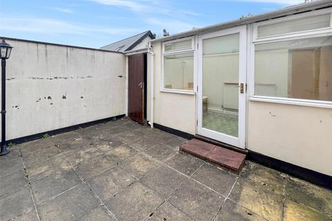 Mosaic Cottage Abyssinia Terrace, Barnstaple, EX32 9BH