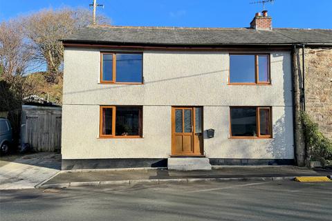 3 bedroom end of terrace house for sale, Truro Road, Lanivet, Bodmin, Cornwall, PL30