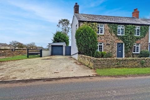 4 bedroom end of terrace house for sale - Whitstone, Holsworthy, Cornwall, EX22