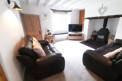 4 bedroom end of terrace house for sale, Whitstone, Holsworthy, Cornwall, EX22