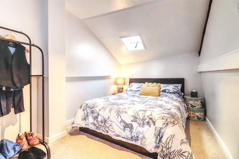 2 bedroom semi-detached house for sale - Leigh Road, Chulmleigh, Devon, EX18