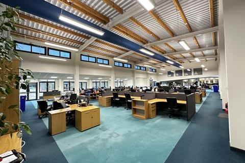 Office to rent, The AF Group Building, Honingham Thorpe, Colton, Norwich, Norfolk, NR9 5BZ