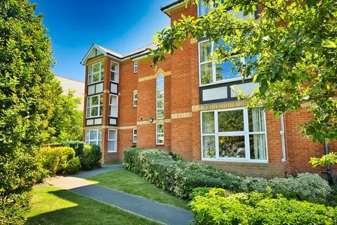 2 bedroom retirement property for sale - Harrison Court, Hitchin, SG4