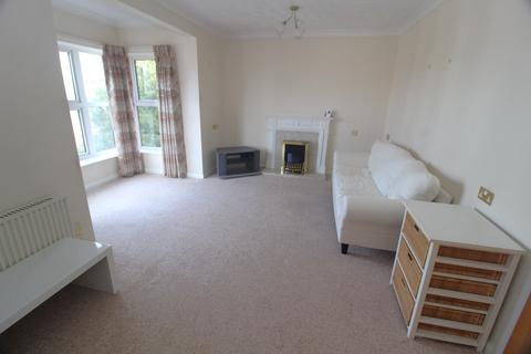 2 bedroom retirement property for sale, Harrison Court, Hitchin, SG4