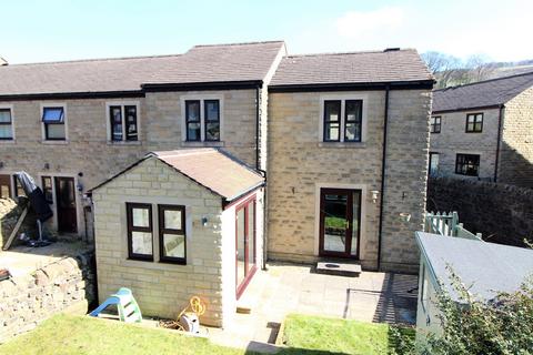 18 Waterside, Oxenhope, Keighley, BD22 9HW