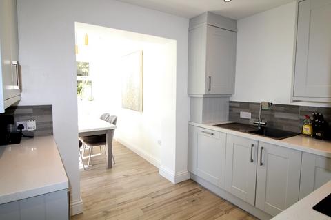 18 Waterside, Oxenhope, Keighley, BD22 9HW